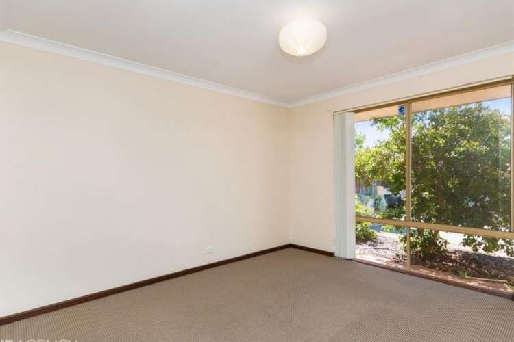 Third view of Homely semiDetached listing, 8/5 Montreal Street, Fremantle WA 6160