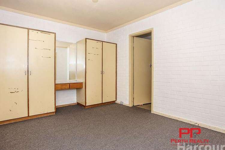 Second view of Homely apartment listing, 25/3 Sherwood Street, Maylands WA 6051