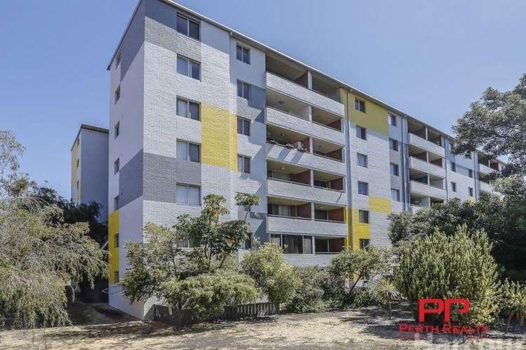 Fourth view of Homely apartment listing, 25/3 Sherwood Street, Maylands WA 6051