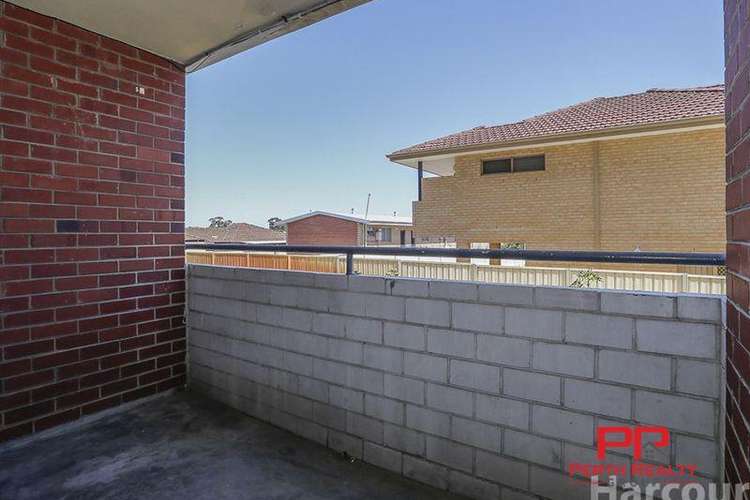 Fifth view of Homely apartment listing, 25/3 Sherwood Street, Maylands WA 6051