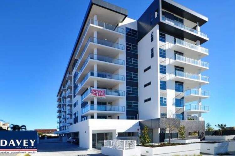 Second view of Homely apartment listing, 48/29 Hastings Street, Scarborough WA 6019