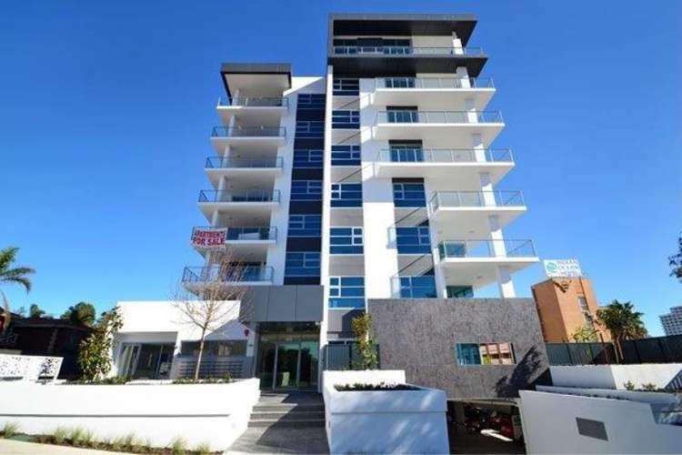 Third view of Homely apartment listing, 48/29 Hastings Street, Scarborough WA 6019