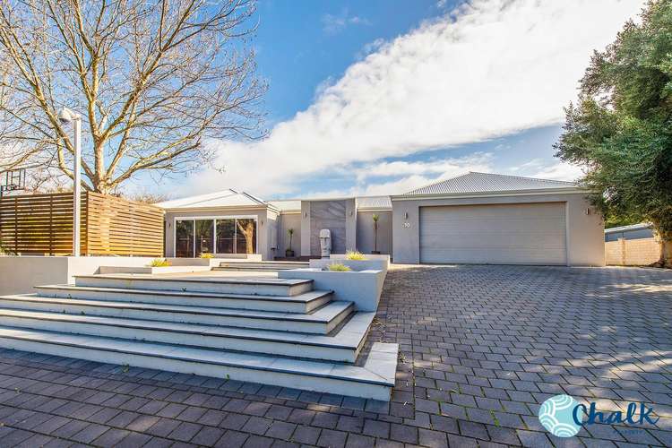 Second view of Homely house listing, 110 Fendam Street, Warnbro WA 6169