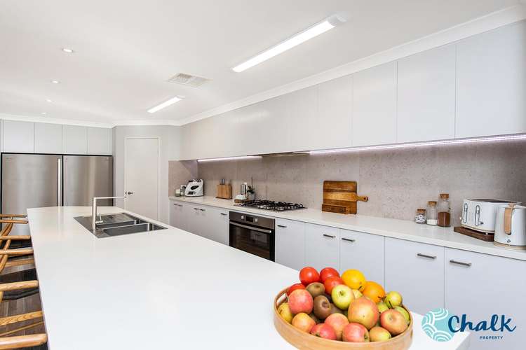 Fourth view of Homely house listing, 110 Fendam Street, Warnbro WA 6169