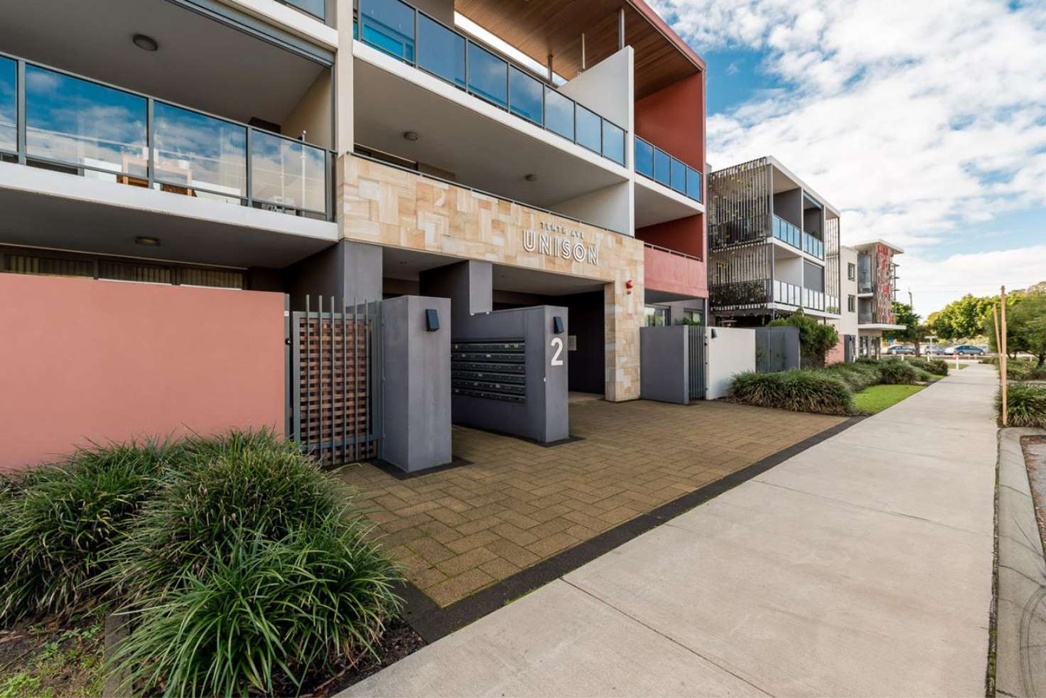 Main view of Homely apartment listing, 49/2 Tenth Avenue, Maylands WA 6051