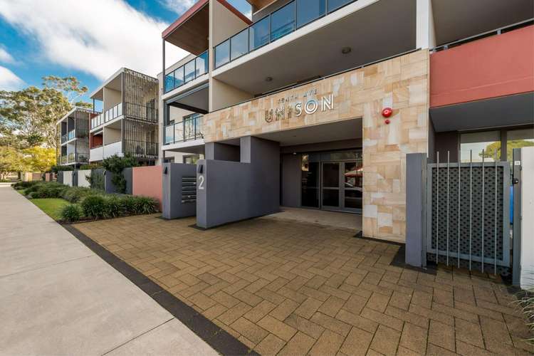 Second view of Homely apartment listing, 49/2 Tenth Avenue, Maylands WA 6051