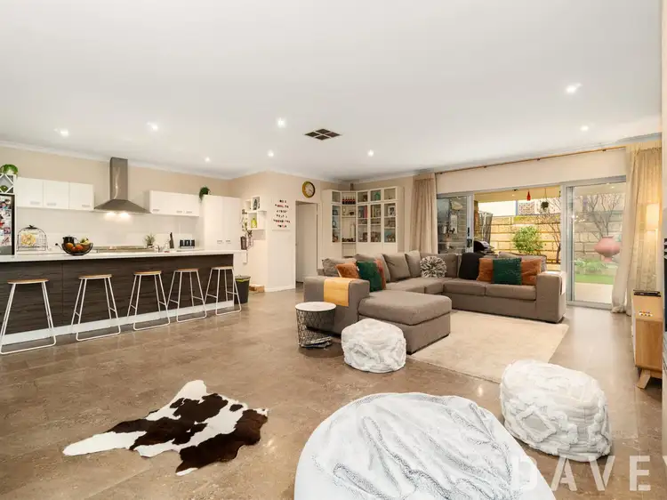 Second view of Homely house listing, 83 Spring Hill, Tapping WA 6065