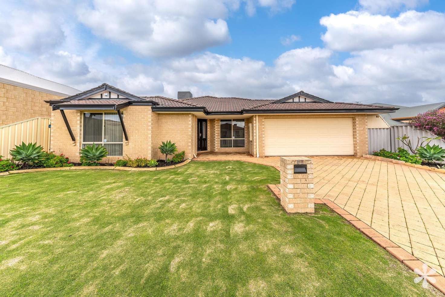 Main view of Homely house listing, 10 Brenzi Court, Spearwood WA 6163