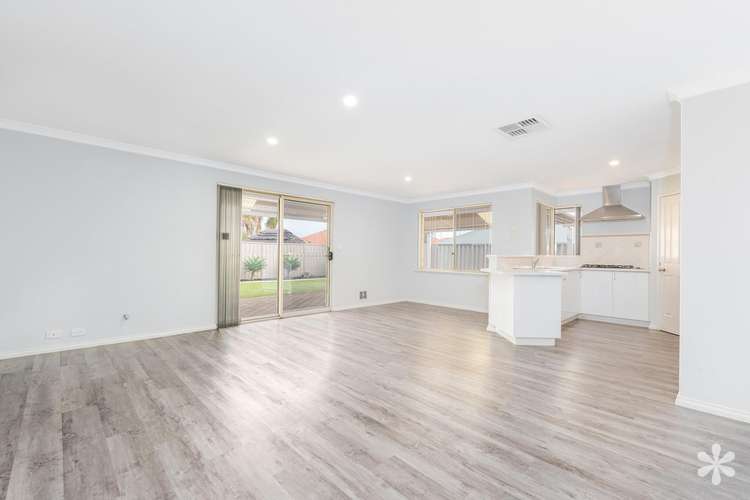 Second view of Homely house listing, 10 Brenzi Court, Spearwood WA 6163