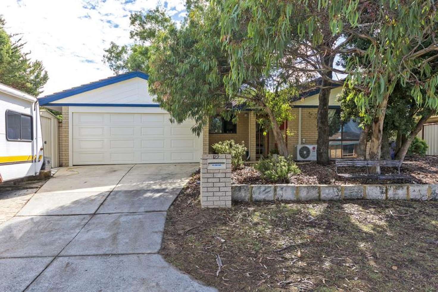 Main view of Homely house listing, 22 Ontario Crescent, Joondalup WA 6027