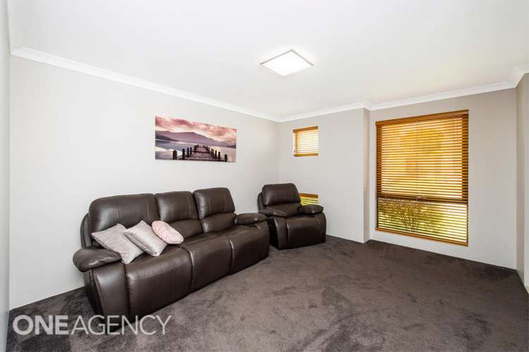 Fifth view of Homely house listing, 8 Annean Lane, Hamilton Hill WA 6163