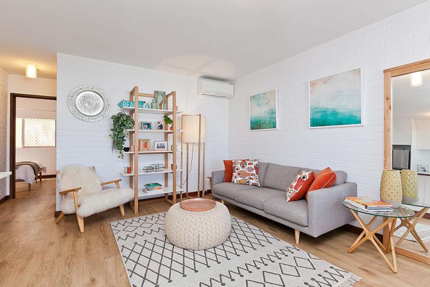 Main view of Homely apartment listing, 10/5 Knutsford Street, Fremantle WA 6160