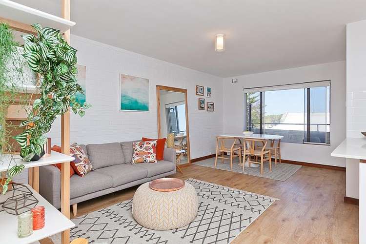 Third view of Homely apartment listing, 10/5 Knutsford Street, Fremantle WA 6160