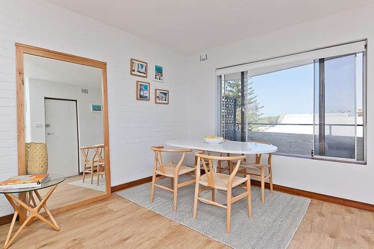 Fourth view of Homely apartment listing, 10/5 Knutsford Street, Fremantle WA 6160