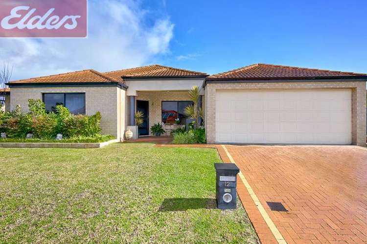 12 Pungura Road, Dalyellup WA 6230