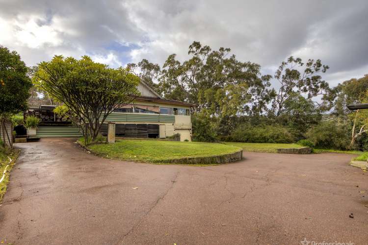 Second view of Homely house listing, 100 Old York Road, Greenmount WA 6056