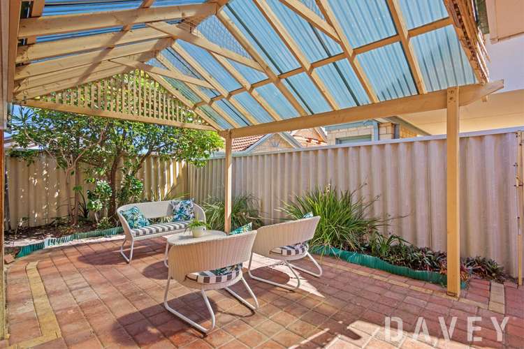 Second view of Homely villa listing, 2/347 Wanneroo Road, Balcatta WA 6021