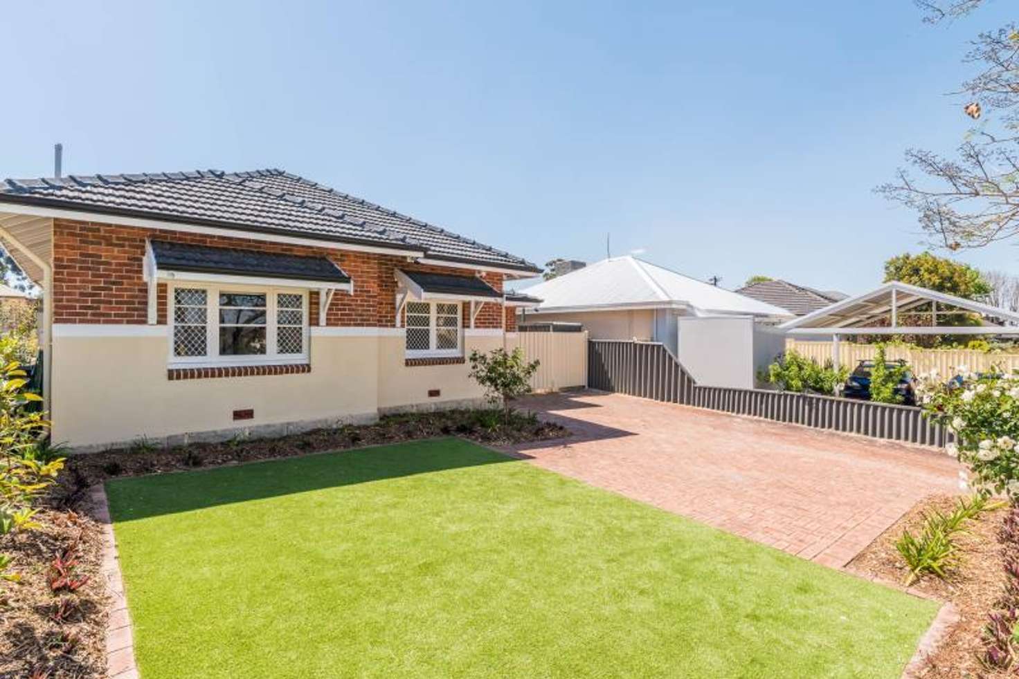 Main view of Homely house listing, 32 Stone Street, Maylands WA 6051