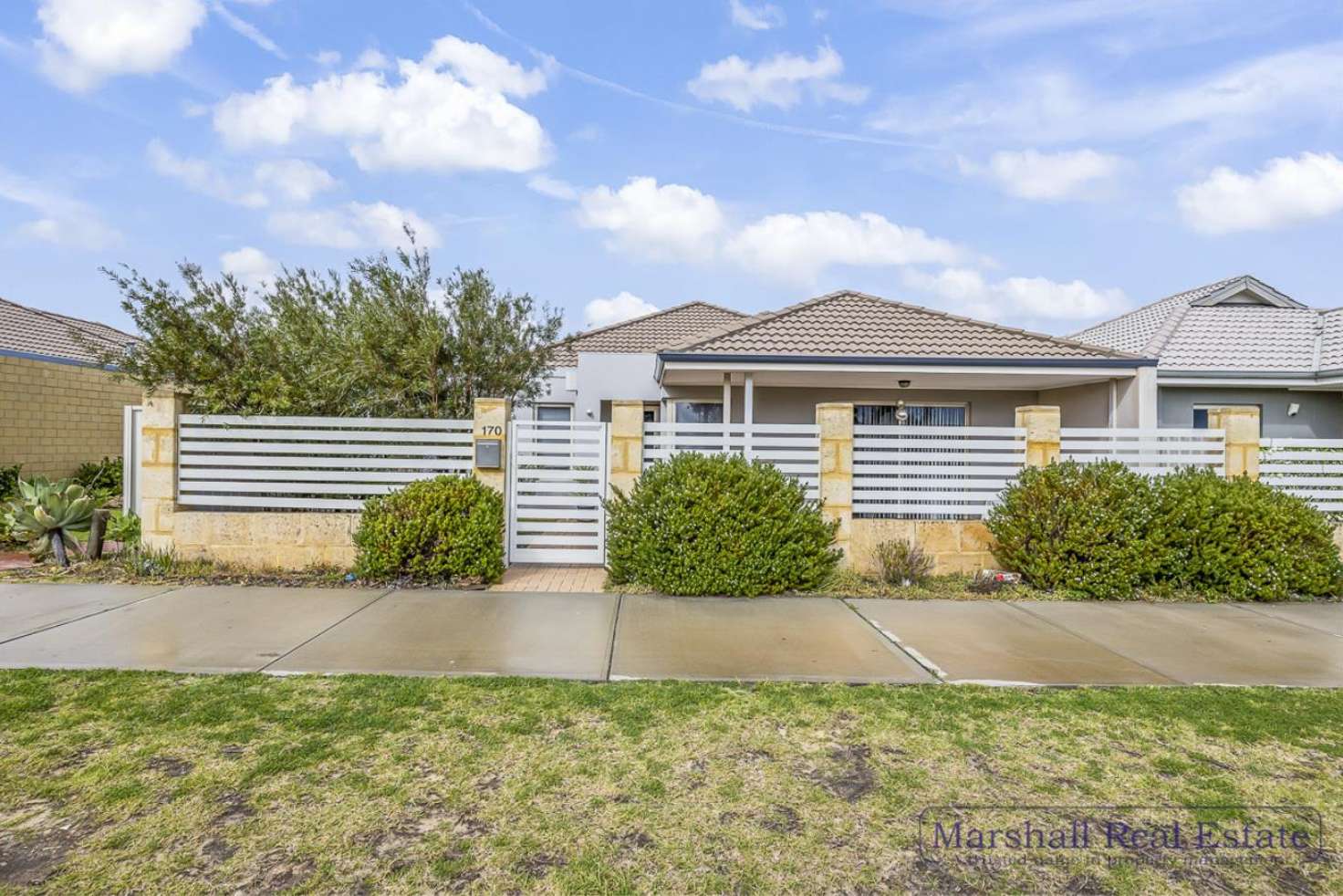 Main view of Homely house listing, 170 Lukin Drive, Ridgewood WA 6030