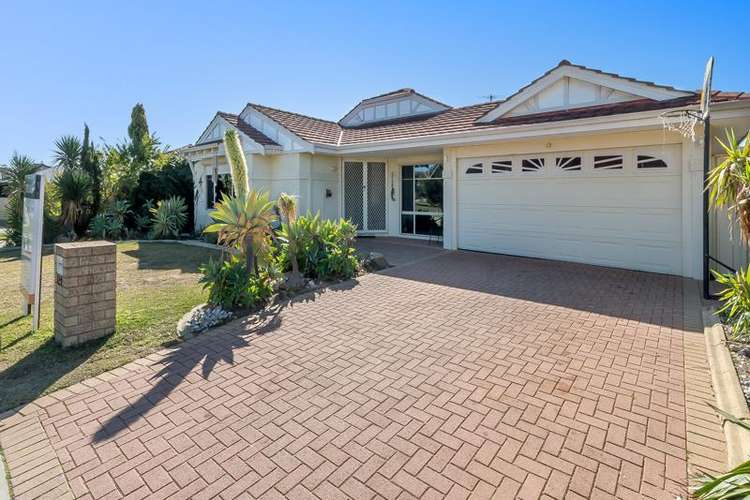 Second view of Homely house listing, 127 Grand Ocean Bvd, Port Kennedy WA 6172