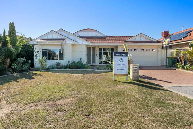 Third view of Homely house listing, 127 Grand Ocean Bvd, Port Kennedy WA 6172