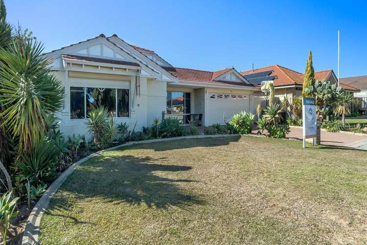 Fourth view of Homely house listing, 127 Grand Ocean Bvd, Port Kennedy WA 6172