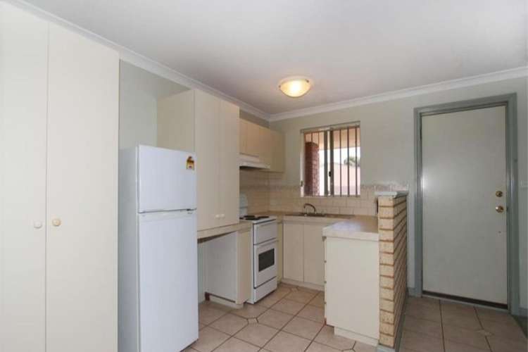 Fourth view of Homely house listing, 4/460 Hannan Street, Kalgoorlie WA 6430
