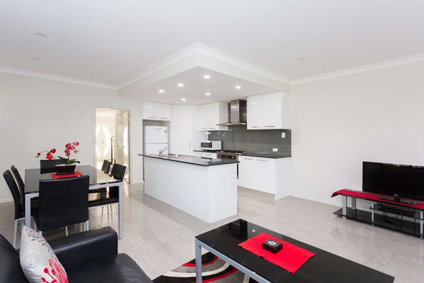 Main view of Homely townhouse listing, 15B Tottenham Road, Joondalup WA 6027