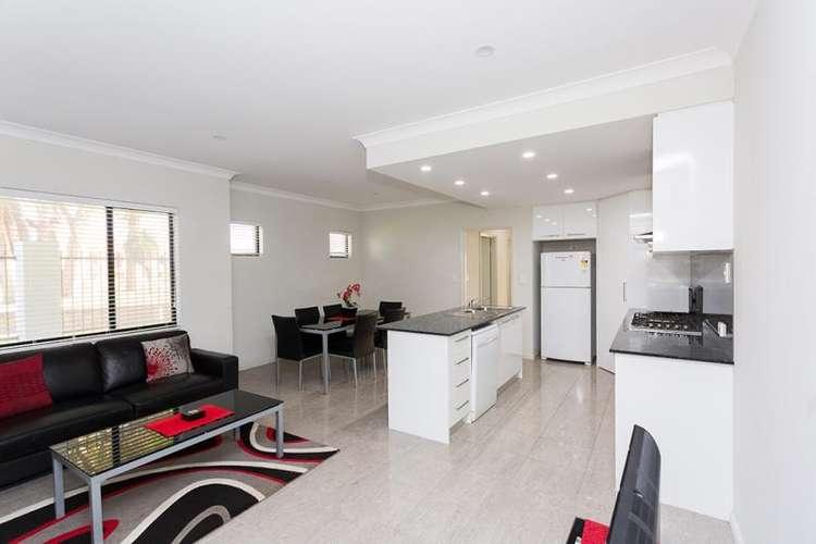 Second view of Homely townhouse listing, 15B Tottenham Road, Joondalup WA 6027