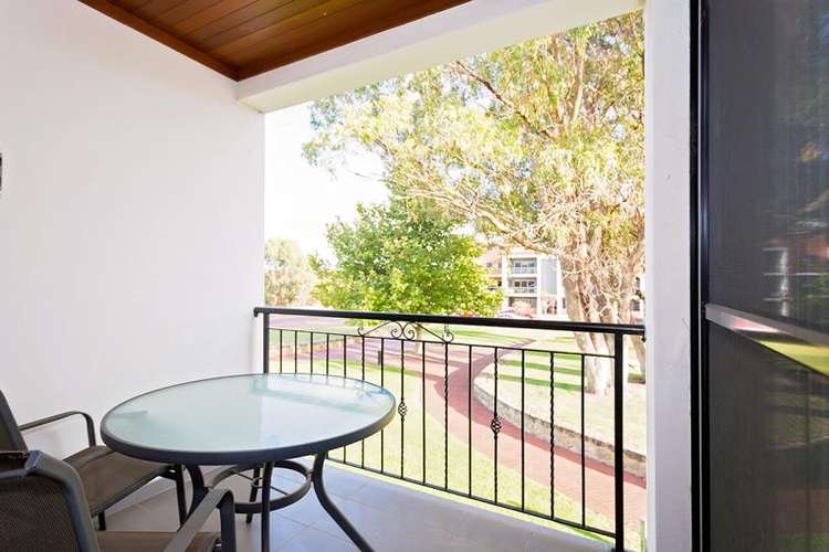 Third view of Homely townhouse listing, 15B Tottenham Road, Joondalup WA 6027