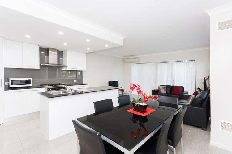 Fourth view of Homely townhouse listing, 15B Tottenham Road, Joondalup WA 6027