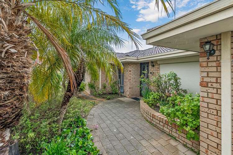 Third view of Homely house listing, 5 Meadow Court, Cooloongup WA 6168