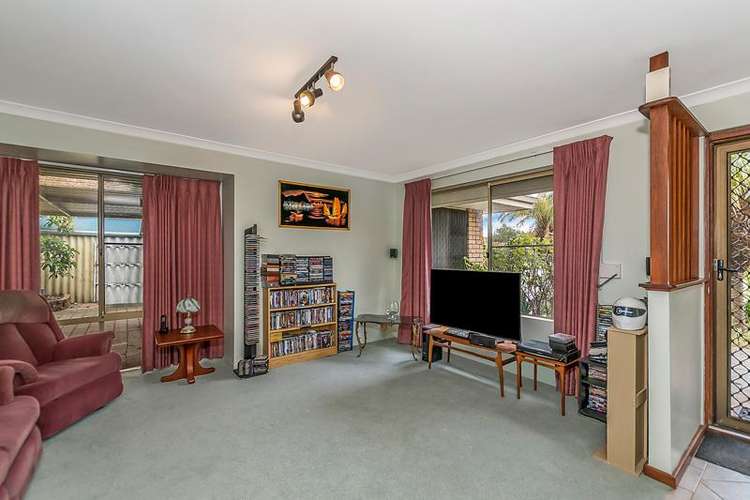 Fourth view of Homely house listing, 5 Meadow Court, Cooloongup WA 6168