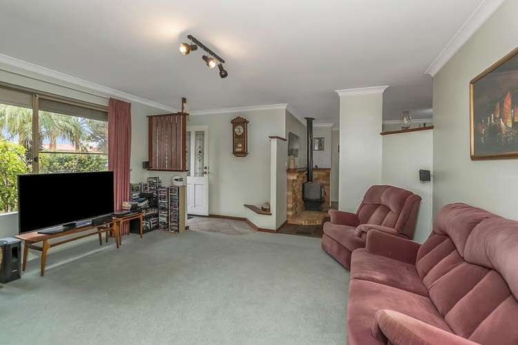 Fifth view of Homely house listing, 5 Meadow Court, Cooloongup WA 6168