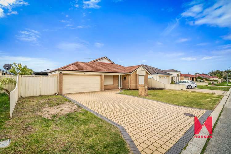 Third view of Homely house listing, 40 Daly Circle, Langford WA 6147