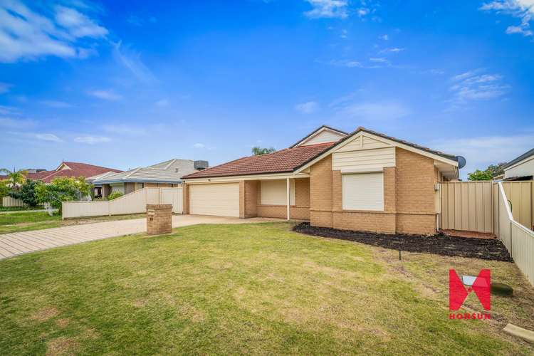 Fourth view of Homely house listing, 40 Daly Circle, Langford WA 6147