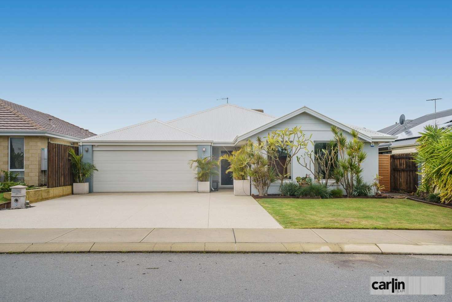 Main view of Homely house listing, 12 Celestine Avenue, Wellard WA 6170