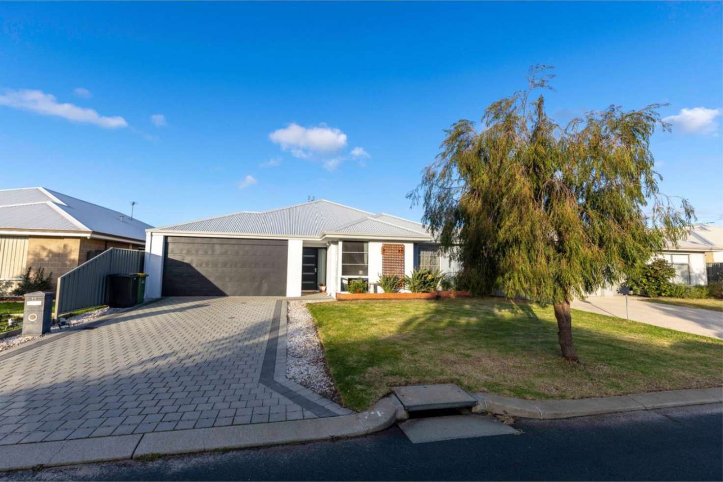 Main view of Homely house listing, 16 Calamari Street, Kealy WA 6280