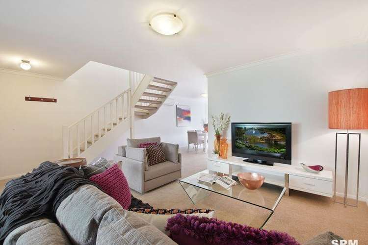 Main view of Homely townhouse listing, 2/65 Austin Street, Shenton Park WA 6008