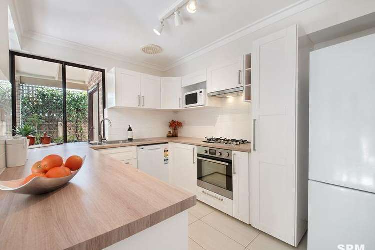 Third view of Homely townhouse listing, 2/65 Austin Street, Shenton Park WA 6008