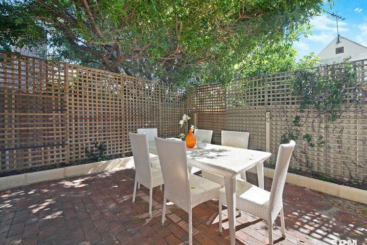 Fourth view of Homely townhouse listing, 2/65 Austin Street, Shenton Park WA 6008