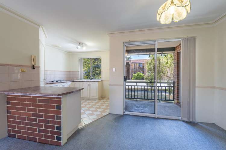 Second view of Homely villa listing, 13/48 Moondine Drive, Wembley WA 6014