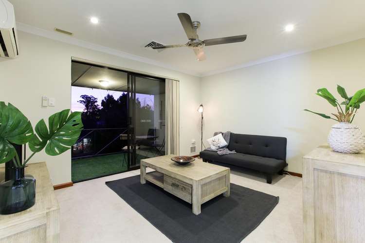 Second view of Homely unit listing, 14/20 Gochean Avenue, Bentley WA 6102