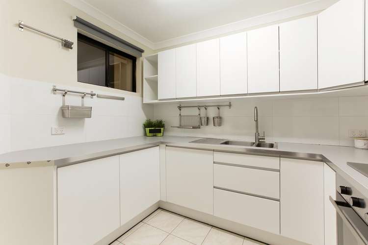 Fifth view of Homely unit listing, 14/20 Gochean Avenue, Bentley WA 6102