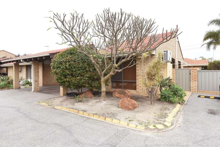 Third view of Homely villa listing, 5/4 Chappel Street, Dianella WA 6059