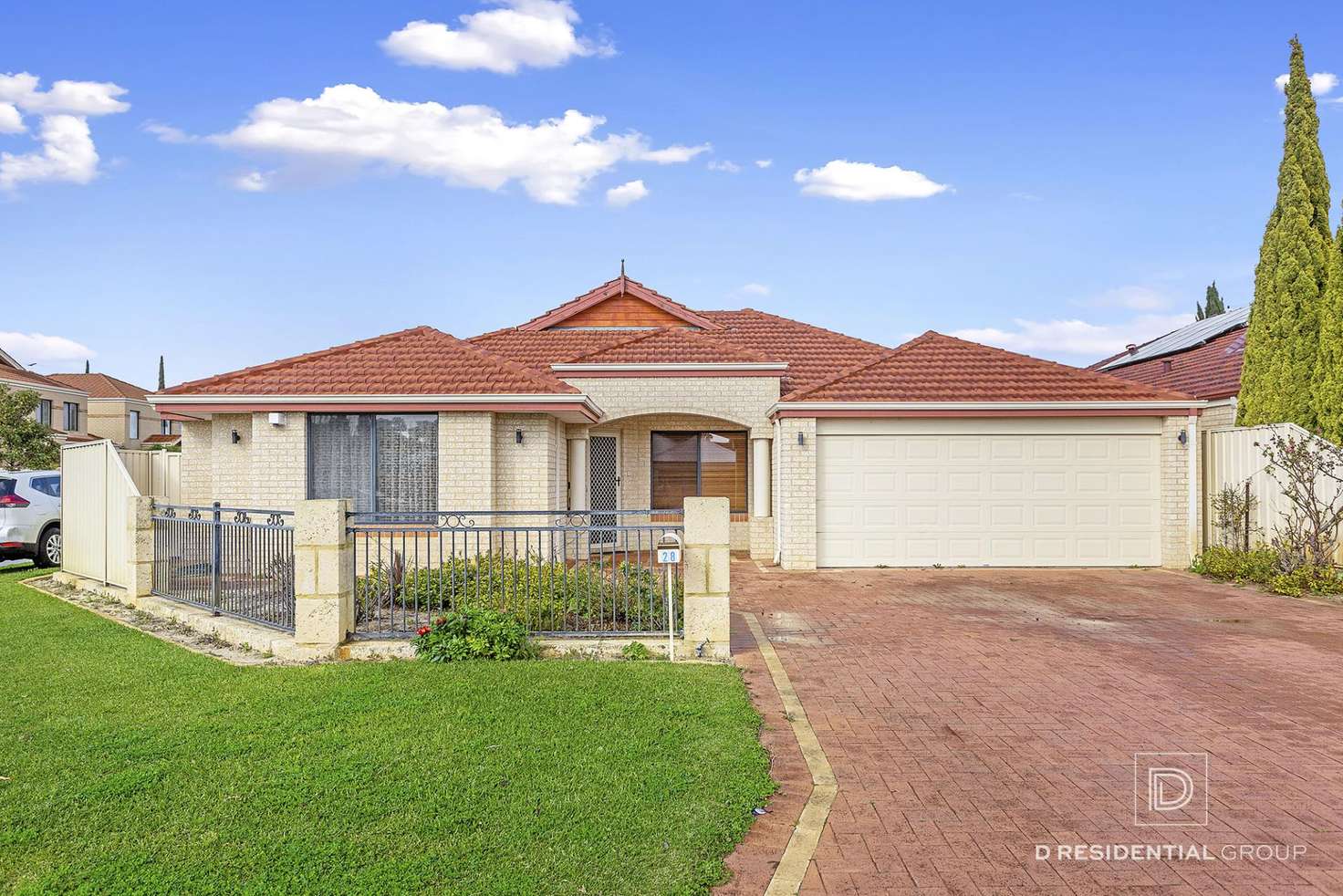 Main view of Homely house listing, 28 Gemini  Way, Madeley WA 6065