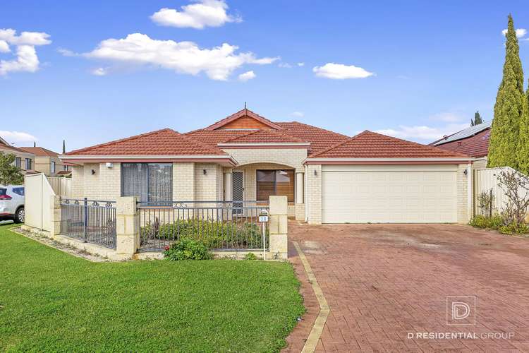 Main view of Homely house listing, 28 Gemini  Way, Madeley WA 6065