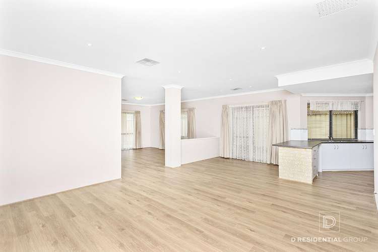 Third view of Homely house listing, 28 Gemini  Way, Madeley WA 6065