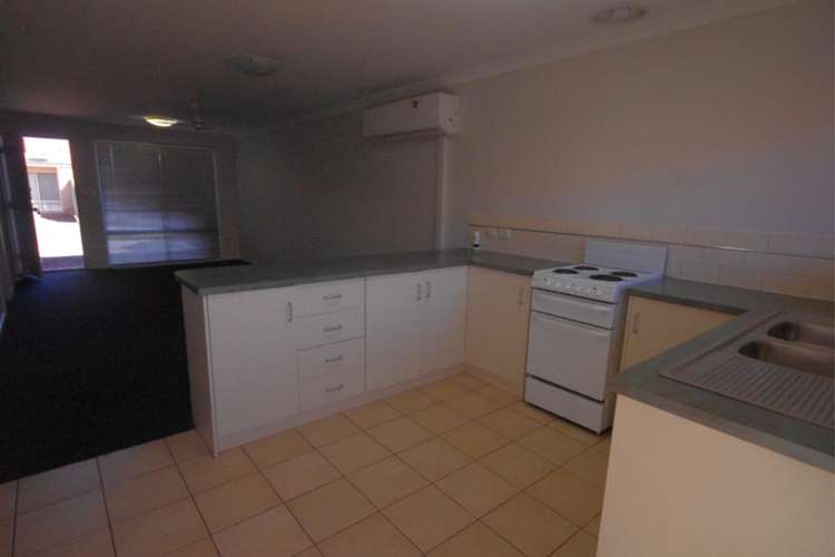 Second view of Homely apartment listing, 14/1 Cowra Drive, Newman WA 6753