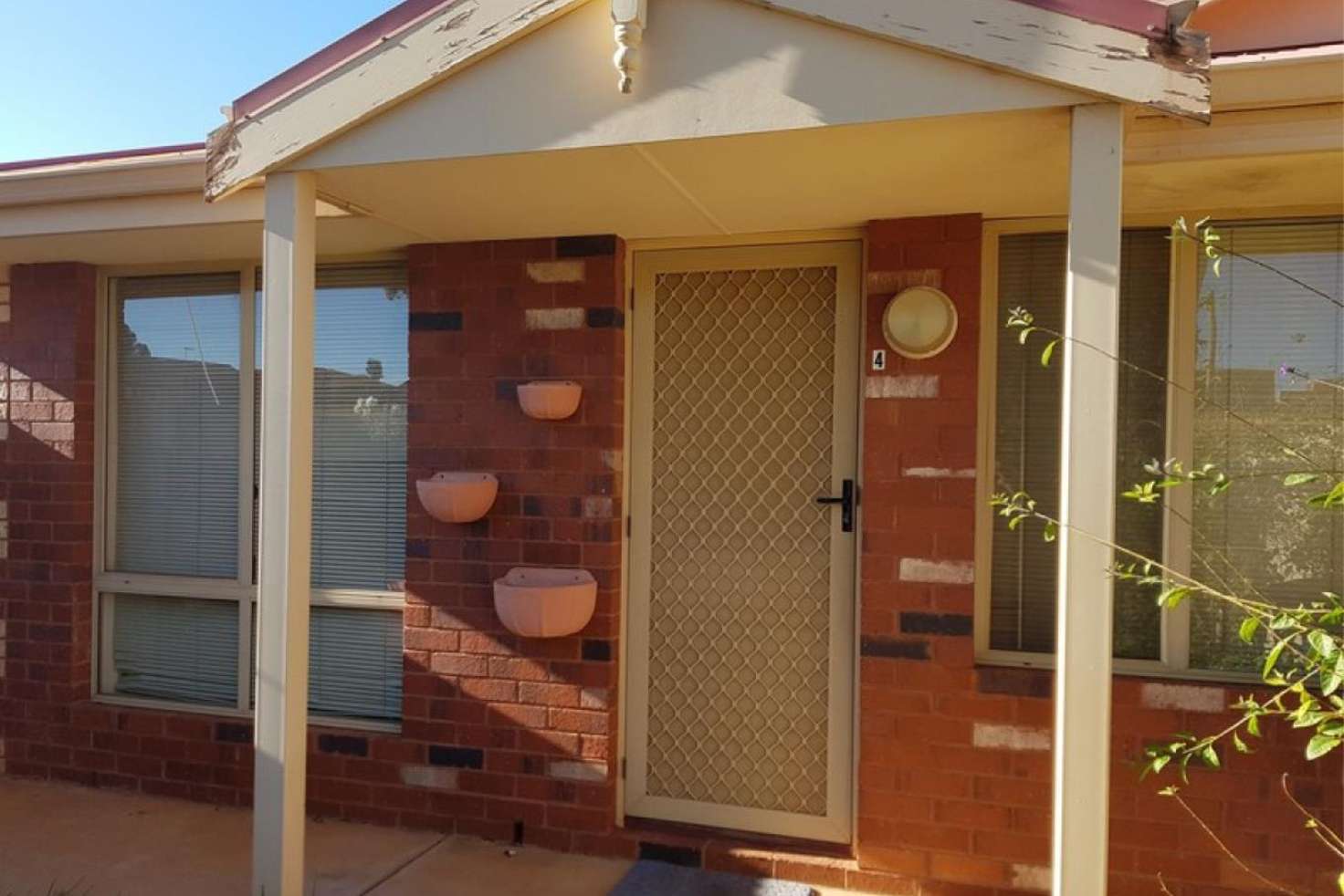 Main view of Homely unit listing, 4/57 Cheetham Street, Kalgoorlie WA 6430